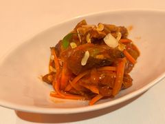 -波特曼西餐厅(中央大街店)