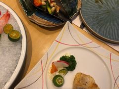 -秋荀日本料理(昆明同德广场店)