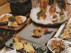 -和创柚子·会席日本料理(新区淮海街店)