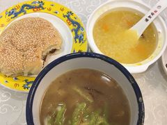 -汇贤府·李氏鲁菜(五棵松店)