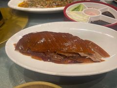 -红菜坊·烤鸭·川鲁宴(石园店)