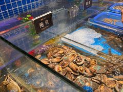 -加餐海鲜自助(宝龙一城店)