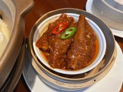 -阿纳迪酒店·悦餐厅