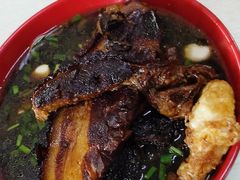 -小龙大肉面馆