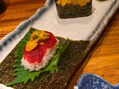 -千代武日本料理(哈西店)