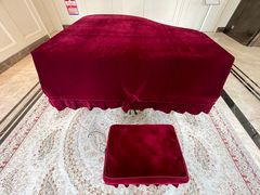 -东海朗廷酒店-唐阁T’ANG COURT 中餐厅