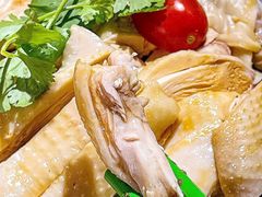 -绿柠食堂(北外滩店)