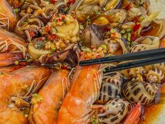 -潮州府·潮菜·砂锅粥(徐家汇店)