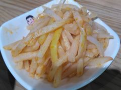 -螺小胖柳州螺蛳粉(钟楼总店)