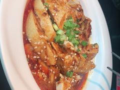 -川里谈·川味小馆(北京路店)