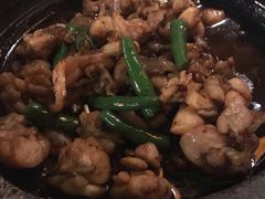 -绿茶餐厅(昆明世纪金源店)