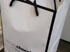 -Awfully Chocolate(来福士广场店)