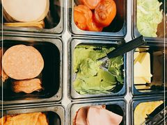 -赛百味SUBWAY(金宝汇店)