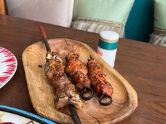 -亚克西姆新疆菜(库车店)