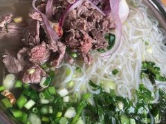 牛肉粉-华姐鸡粉(教育路店)