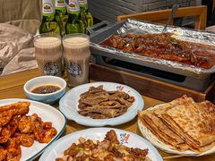 -十六中酱肉·烧烤·京菜小馆(五方桥旗舰店)