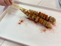 -亿牌牌东北烧烤(博物馆旗舰店)