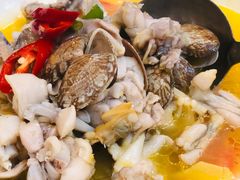 -昆承湖酒家·本帮农家菜