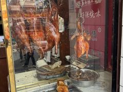 -大赤坎肥仔强烧味海鲜餐厅(大赤坎店)