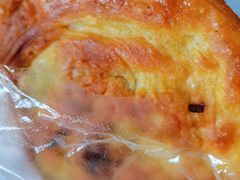 牛肉饼-袁家村关中印象美食(万象汇店)