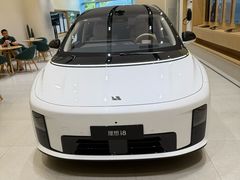 -理想汽车(世纪汇店)