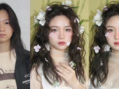 -吉田美学化妆美甲摄影培训(宁波校区)