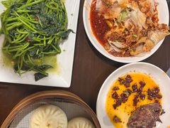 -成都味道(望江西路店)