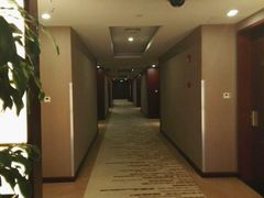 -上海华凯华美达广场酒店