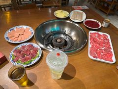 -楠火锅(太古里总店)