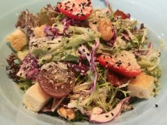 -大树餐厅(益田假日店)