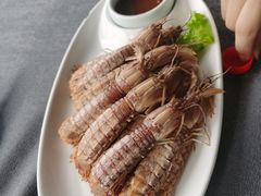 -靓湾海鲜·海景餐厅(小麦岛店)