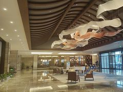 -公航旅麦积山明珠酒店