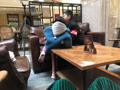 -大书房咖啡(中传国交店)