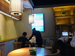 大堂-费大厨辣椒炒肉(万家丽一店)