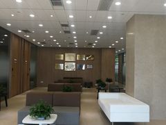 -浦东国际人才港