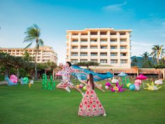 -三亚亚龙湾天域度假酒店