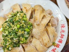 -陈光记烧腊店(罗保博士街店)