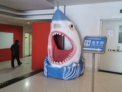 -金逸影城(大悦城IMAX激光店)
