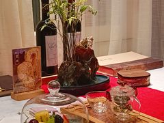 -叶叶菩提(太原别墅店)