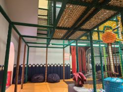 -meland club亲子乐园•派对•研学(昆山万象汇店)