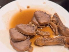 -京香轩·中餐厅(上海中庚聚龙酒店)