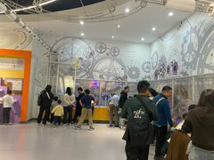 -浙江省科技馆