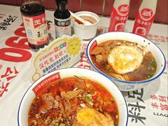 -公交新村粉店(赤岗冲店)