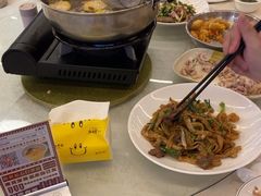 -小煵记·打边炉(西丽文光店)