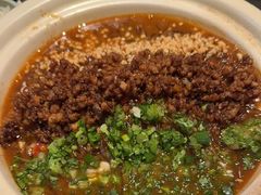 -院8里·小聚园老川菜(九眼桥店)