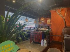 -老客家·客家菜(万达店)