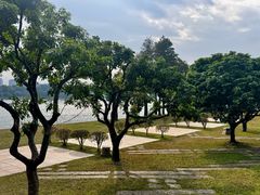 -东莞松山湖凯悦酒店