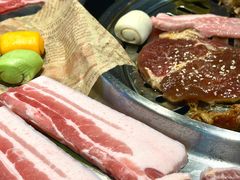 -哈哈碳都·牛肋条无限自助烤肉(台江万达店)