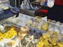 -宫门口馒头铺(创始人总店)