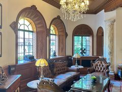 -马勒别墅·中餐厅